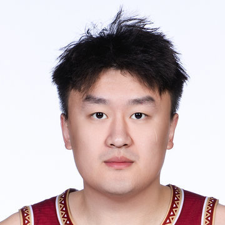 刘泽一