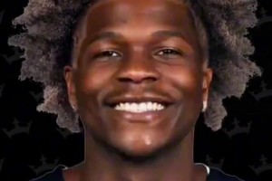 笑喷！给NBA众球星来个爆炸头，谁最帅谁最丑？